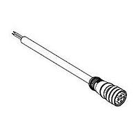 Molex 1200651370 ເສັ້ນສາຍອ່ານຄ່າ / ເສັ້ນສາຍກະທົບ MIC 5P FP 5M #18/5 TPE