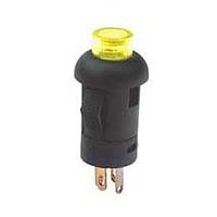 Well Buying PS001-N11NAWUBUG ສະຫຼຸບສະຫຼຸບມາດຕະຖານ PUSH SW SPST OFF(ON) ULT BLUE/ULT GRN LE