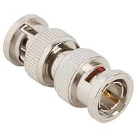 Amphenol RF 031-218-75RFX ຕົວແປ RF - ໃນຊຸດ ADAPTOR PLUG/PLUG