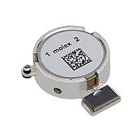 Molex 73591-2091 ອຸປະກອນກັນແລະກັນສະເພາະ Single Junction SMSJ 617-652MHz 23mm