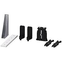 SIEMENS 3TX76861A ອຸປະກອນລອງກັນເຄື່ອງຈັກ MECHANICAL INTERLOCK FOR 3TF68