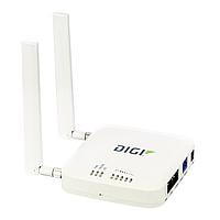 DIGI EX12-0004-OUS Extenders Digi 360 Cellular Solution Package ສໍາລັບ Digi EX12 (1 ປີ) - LTE, Cat 4, US/CAN, RS-232, 1 Serial Port, Dual Ethernet. ລວມມີ: PSU ແລະ ອະນທີນ, ບໍ່ມີຊຸດຕິດຕັ້ງທາງໄກ