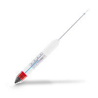 Funke Gerber 2533 ເຄື່ອງວັດຄວາມຫວານປົກກະຕິພົວມື (21 - 28% mas)