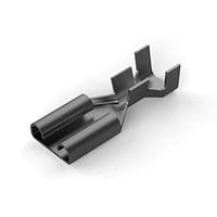 AMP Connectors - TE Connectivity 61399-1 ຮີເຊບເຕິເຄວ FASTON RECEPTACLE ມົນ 6000