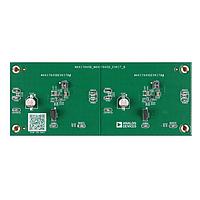 Analog Devices MAX17645DEVKITB# ເຄື່ອງມືພັດທະນາ IC ຈັດການພະລັງງານ MAX17645D ບອດປະເມີນຜົນມີອອດພຸດ 5V