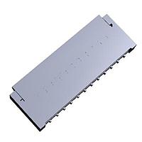 Panasonic Industrial Devices AYF332335 ຕ່າງຕໍ່ Y3B/Y3BW(0.3mm