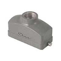 Molex / GWconnect 93601-4555 ຕໍ່ພວມພະລັງງານຫນັກ HI/CONST HOODTOP/ENT 2P PG42 7848.6518.5