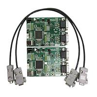 onsemi NCV7383GEVK CAN ເປັນ SPI CLAMP 15 FLEXRAY EVAL KIT