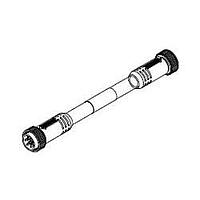 Molex 1300110134 ເສັ້ນສາຍເຊນເຊີ / ເສັ້ນສາຍອັກຕູເວີ MC 8P MFE 30' 16/8 PVC