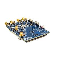 Analog Devices AD9171-FMC-EBZ DAC ຄູ່, 16-ບິດ, 6.2 GSPS RF DAC ກັບ Single Channelizer