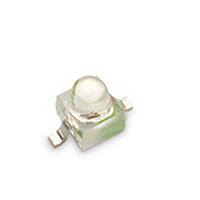 Broadcom HLMP-Q700-00011 ໄຟແສງ LED ພະລັງງານກາງ ແສງໄສແບບອິນເຟຣດ 850nm ໄຟແສງ LED ຂະໜາດນ້ອຍສະບັບຍ່ອຍ ຂາປີກນາງການມອງ 18 ອົງສາ