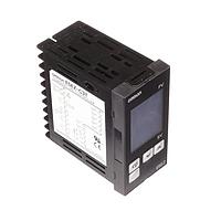 Omron Automation and Safety E5EZ-C3T AC100-240 ຕົວຄວບຄຸມອຸນຫະພູມດິຈິຕອນ Mexla TC Current Out 3 Alm