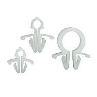 Heyco 12387 ຕູ້ກວດສາ Cable Holder CH SD-29-45 .25" H