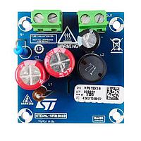 STMicroelectronics STEVAL-VP319X1B AC/DC ຕົວຄວບຄຸມດ້ານຕົ້ນ/ດ້ານທີ່ສອງ 5 V / 0.6 A ຕົວແປ Buck ອີງຕາມ VIPER319X