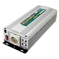 Pro'skit TE-1210B DC to AC Power Inverter 12V DC to 230V AC50Hz 1000W