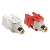 Tripp Lite A050-000-KJ Keystone Insert RW AUD KYSTN JCK KIT