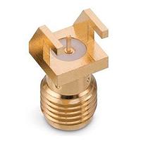 Wurth Elektronik 60312202114511 ຕ່າງຫຼັກ PCB WR-SMA 2.8mm PCB THT GRDING PINS FLG TAB