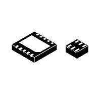 onsemi NCV8154MW330180TBG ຕົວຄວບຄຸມແຮງແສງໄຟຟ້າແບບສອງ 300 MA LOW IQ L