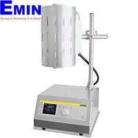 NABERTHERM RT 30-200/15 ເຕົາທໍ່ (1500°C, 200 mm Stand for Horizontal or Vertical Operation)