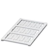 PHOENIX CONTACT 0824704 ປ້າຍ UC-WMC 3,1 (23X 4) CUS