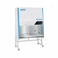 DaiHan BSC-18 ຫ້ອງ Ⅱ ປະເພດ A2 ຕູ້ຄວາມປອດໄພທາງຊີວະພາບ (1850×450×h700mm; 540L, 230V, optional stand)