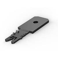 AMP Connectors - TE Connectivity 1601002-2 Siameze 131-055-002=TAB