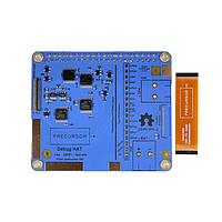 Sutajio Kosagi CS-PRECURSOR-03 FPGA ແຜ່ນບອດຕໍ່ລູກລູກລະຫວ່າງ Precursor ແລະ Raspberry Pi 3B+ ຫຼື 4 ສໍາລັບການດູແລລະການຟື້ນຟູລະດັບຕ່ຳ.