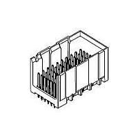 Molex 76455-1137 ຕິດຕໍ່ຄວາມໄວສູງ / ຕິດຕໍ່ແບບໂມດູນ Impact BP 2x10 ຂ້າງຂວາຂອງຜນວດ
