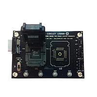 Analog Devices DC1508B-A ບອດສະແດງຜົນ ສຳລັບການໂປຣແກຣມ, ບໍ່ແມ່ນບອດສະແດງຜົນ - LTC2