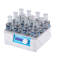 Medmay MOS Orbital Shaker (50-300RPM)