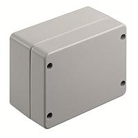 Weidmuller 1937860000 ກອງປົງກັນ, ກະເປົາ, ແລະ ກ່ອງ KLIPPON K5 VMQ RAL7001