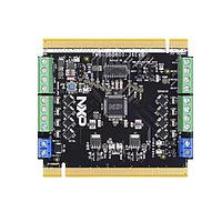 NXP TWR-SB0800-36EVB ບອດປະເມີນຜູ້ຄວບຄຸມແລະຜູ້ຂັບເຄື່ອນໄຫວ Motor/Motion Controller & Driver Evaluation board - SB0800, Solenoid/High Side predrivers, 8 CH / 2, 36 V, 2.25 A ສຳລັບ LSD
