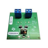 Texas Instruments TPSM84203EVM-888 ຕົວຄວບຄຸມການສະຫຼຸບ TPSM84203EVM-888
