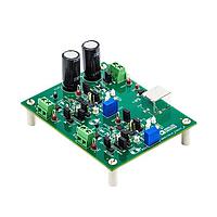 Analog Devices MAX17614EVKIT# ຊຸດປະເມີນຜົນສຳລັບການຈັດການພະລັງງານພິເສດ MAX17614