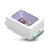 Vishay General Semiconductor VLMG21J2L1-GS08 ເດັດແສງສີດຽວ ສີຂຽວ ຊັດເຈນ ບໍ່ກະຈາຍແສງ