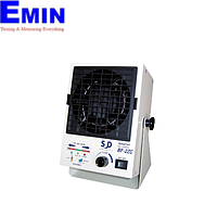 Shishido BF-2ZC ເຄື່ອງເປົ່າລົມແບບຄົງທີ່