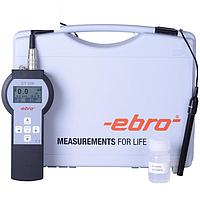 EBRO conductivity meter repair service