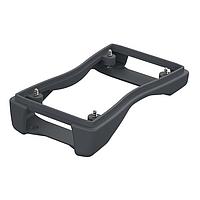 BOPLA 82847024 ກອງປົກຄຸມ, ກະເປົາ, ແລະ ກ່ອງ SEAL, DECOR, STREAMLINE, ມີສະກຣູ, TPE, ສີເຫຼືອງເທົາ