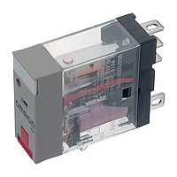 OMRON G2R-1-SNI 48VAC (S) Relay ຈຸດປະສົງທົ່ວໄປ (48VAC)
