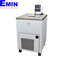 Lauda RP 4090 CW ເຄື່ອງຄວບຄຸມອຸນຫະພູມ (-90 ... 200°C, 44.0 L)