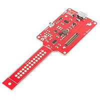 ອະເດັດ Raspberry Pi / ບອດເພີ່ມ