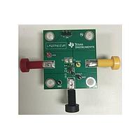 Texas Instruments LM27761EVM ຕົວຄວບຄຸມແຮງແສງ - ຕົວຄວບຄຸມປ່ຽນແປງ LM27761EVM