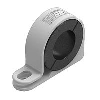 Wurth Elektronik 74271338 ເຟີໄຣດ໌ ຄແລມພ໌ ອອນ ໂຄຣ໌ WE-NCF ເຟີໄຣດ໌ ຣິ້ງ ໂຄຣ໌ ກັບ ຄແລມໄນລອນ 114 ໂອມ a. 100 MHz 1 ຮອບ