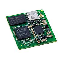 DIGI CC-WST-J17D-NK ລະບົບ-ອອນ-ໂມດູນ - SOM ConnectCore MP255 STM32MP255C, Dual A35 1.2GHz, M33, GPU, ISP, NPU, 8GB eMMC, 1GB DDR4, -40/+85C, Wi-Fi 6 1x1 802.11a/b/g/n/ac/ax, Bluetooth 5.4