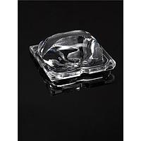 Ledil CA13688_STRADA-SQ-T3 ການປະຊຸມເລນສ໌ ການປະຊຸມສີ່ແຫ່ງ 8.4mm 25+25mm