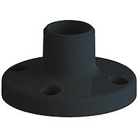 SIEMENS 8WD42080DE ຕຳແໜ່ງຂາຂອງ TERMINAL BASE ສຳລັບການຕິດຕັ້ງຢູ່ພື້ນຜິວ