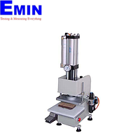 Cometech QC-603C PNEUMATIC SPIMEN Punch