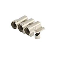 DEUTSCH - TE Connectivity 2-2394072-1 ການປະກອບຫົວ 3POS,HVP1000,ASSY,90DEG,COD A/B/C