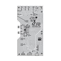 Analog Devices DC2085A-F ບອດທົດລອງ DAC LTC2000A-11 (HSMC) - 11-bit