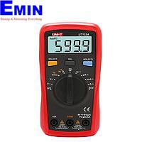 UNI-T UT133A Digital Multimeter (600V,10A,C 10 mF, temperature)